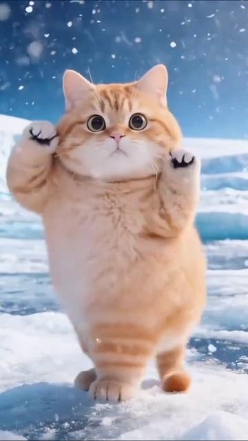 Котики 😺❤️ смотреть онлайн