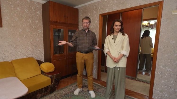 Квартирный вопрос от 31.01.2026 анонс выпуска, что будет в эфире смотреть онлайн