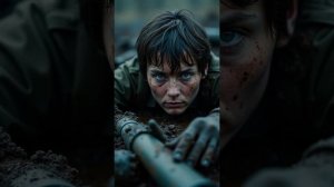 Последний из отряда