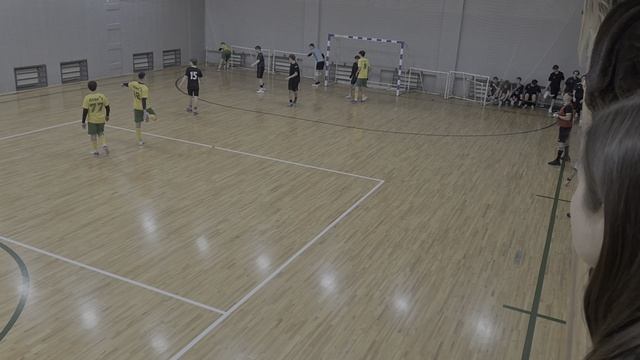 Старт-Омега, 1 тайм, 29.01.26, 0-0 смотреть онлайн