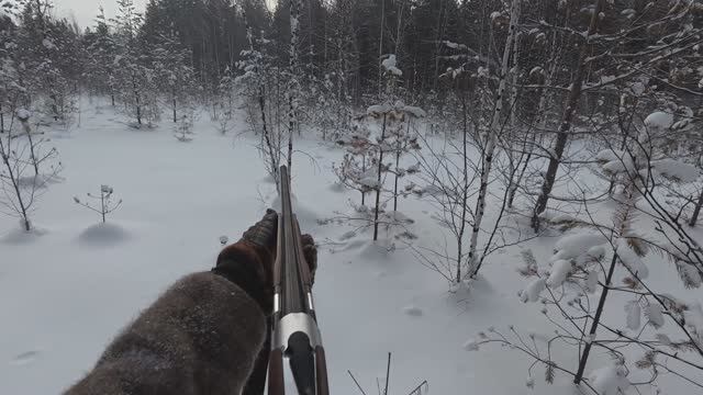 Заяц-везунчик. Чоки Gemini 20к на ATA SP, дробь 1 и 3 смотреть онлайн