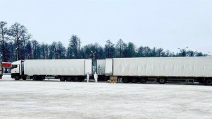 РФ передала Украине тысячу тел боевиков ВСУ и получила 38 тел российских военных