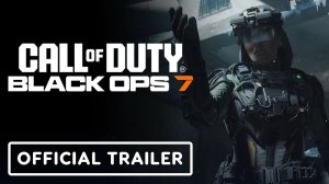 Call of Duty: Warzone & Call of Duty: Black Ops 7 - Official Season 2 Launch Trailer