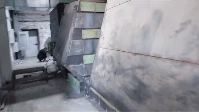 Монтаж теплогенератора ГРВ 2500 кВт на угле смотреть онлайн