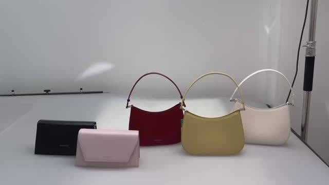 960_женские сумки из натуральной кожи_ТМ Fr.Molinary смотреть онлайн