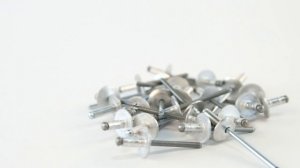 Заклепка RENAULT Logan/Рено Логан 2014- d=4,8мм Renault Код: 17028