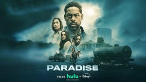 Рай | Paradise, 2026, 2‑й сезон, 8 серий, #2