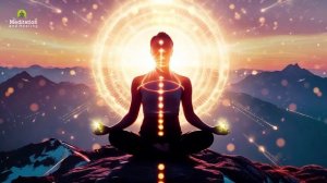 Музыка для медитации и очищения чакр.