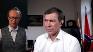 Ситуация внутри Украины и позиция Зеленского - в большом интервью Павлу Иванову