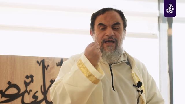 Как стать любимым рабом Аллаха? | Шейх Ахмад Рушди смотреть онлайн