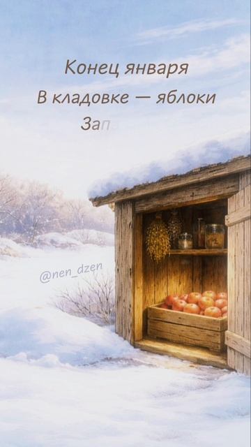 Зачем зима после Нового года? Для этих чувств ❤️ смотреть онлайн