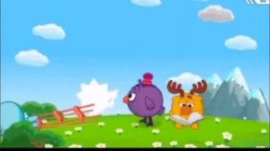 Телешарики заставка