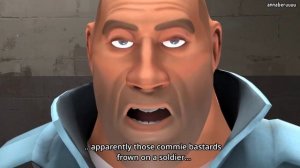 Психолог для солдата|Мемы TF2