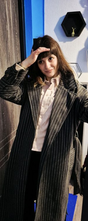 продолжение