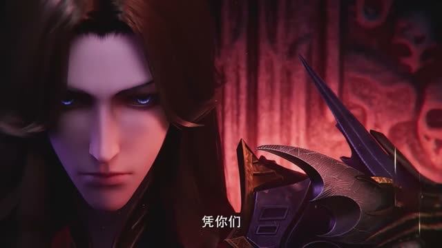 Трон, отмеченный богом 197 (превью) смотреть онлайн