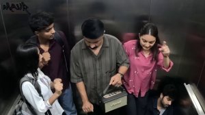 Сборник Lift Prank 🤣