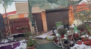 Думала сделаю больше, процесс идет совсем медленно.