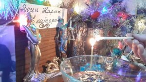 ЧИСТКА ДЕТЕЙ ОТ ПОРЧ И БОЛЕЗНЕЙ ПО-СПРАВЕДЛИВОСТИ.