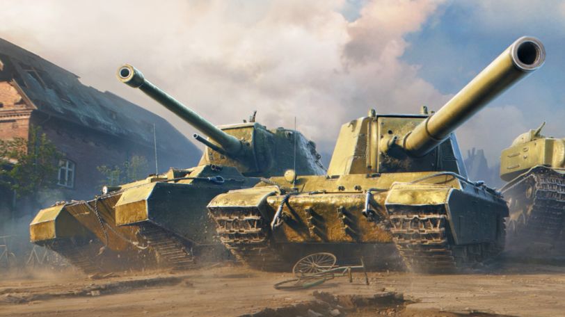 🔥КАЧАЮ НОВЫЙ ТЭТ-100 ● СКАЧАЛ ПАТЧ И В БОЙ! смотреть онлайн