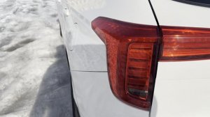 Haval Jolion 2023 г. VIN 844783 Краснодар