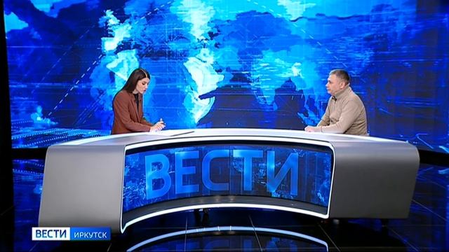 Гость студии — промт-инженер Олег Баймагомедов смотреть онлайн