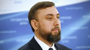 РБК: депутат ГД Саралиев анонсировал новый обмен телами погибших с Украиной