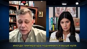 Станислав Крапивник: Наступление России усиливается →  👤 #Большая_политика