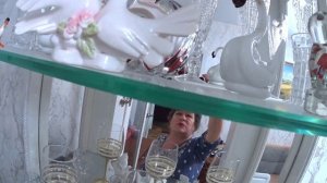 ЗЕРКАЛО С ПОДСВЕТКОЙ