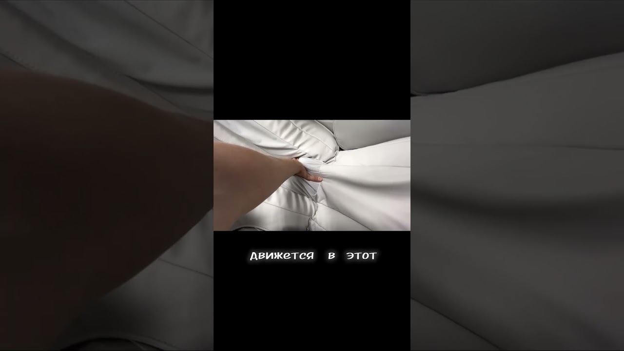 Максимальное расслабление с массажной кареткой OSARI Ai5! смотреть онлайн