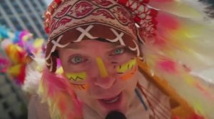 День защиты детей