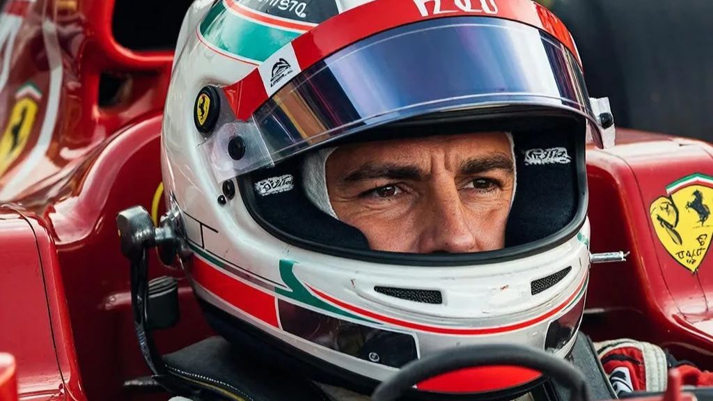 Михаэль Шумахер смотреть онлайн