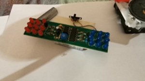 Основные электронные детали. 2 серия