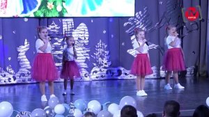 Музыкальный подарок телепрограммы "Киров-ТВ" от 29.01.26