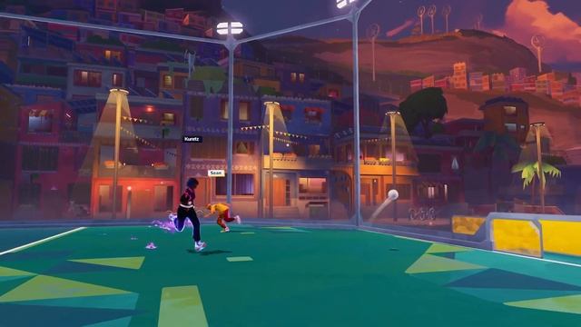 Трейлер Rematch: Season 2 (1v1) смотреть онлайн