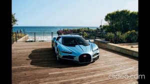 Бугатти Турбион