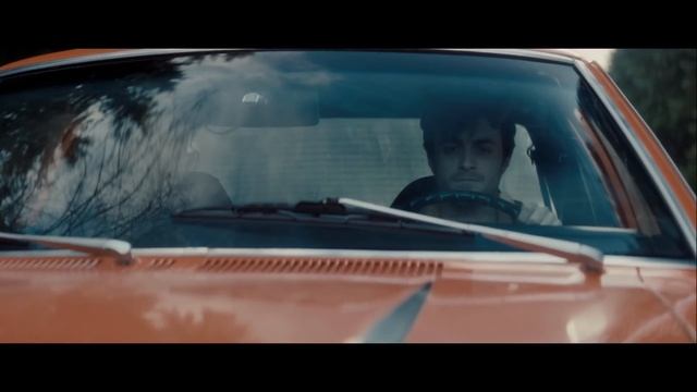 Гарри Поттер и Проклятое Дитя смотреть онлайн