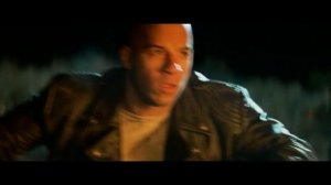 Испытание колумбийской армией | Три Икса (2002) | Момент из фильма