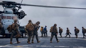 Рубио допустил проведение превентивной операции США против Ирана