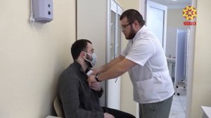 Спасительная миссия: как работает единственный в Чувашии вытрезвитель?