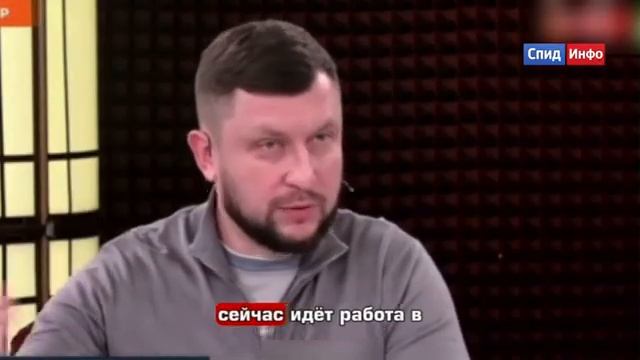 ОТВЕТНЫЙ УДАР_ РОССИЯ ЗАПИРАЕТ БАЛТИКУ И ОТРЕЗАЕТ НАТО смотреть онлайн
