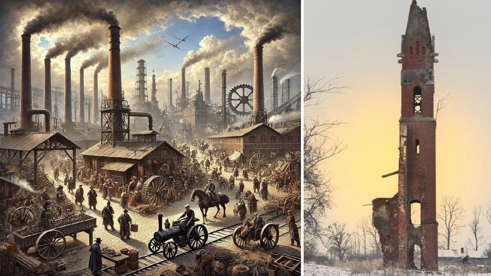 Электростанция прошлой цивилизации найдена в Подмосковном лесу смотреть онлайн