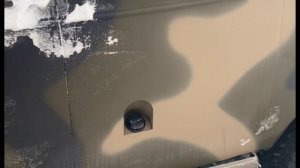 Жесткая авария ( все остались целые)