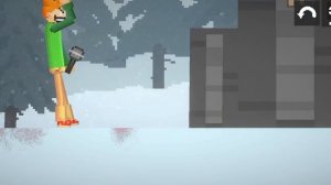 ночной реп Пико БФ плейграунд