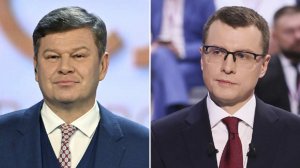 ЕС ввел санкции против журналистов Губерниева и Зарубина