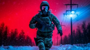 ☢️ DayZ STALKER RP / 5