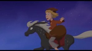 Иван Царевич и Серый Волк  2 Песня Василисы