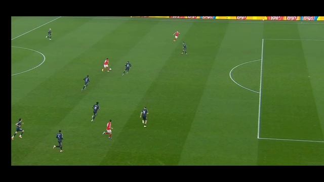 Обзор матча Бенфика - Реал. Лига Чемпионов 2025/2026. 8-й тур. 4:2. смотреть онлайн