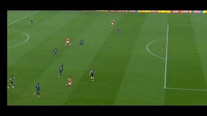 Обзор матча Бенфика - Реал. Лига Чемпионов 2025/2026. 8-й тур. 4:2.