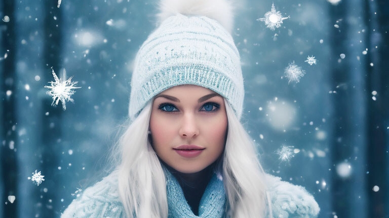 Январь на пороге прощания! До свидания январь. Душевная музыкальная открытка. смотреть онлайн