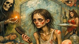 Школа Деревенского Колдуна.Беседа 54.Сила молитв и Проклятий.